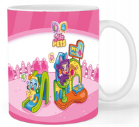 Kubek ceramiczny Moji Pops