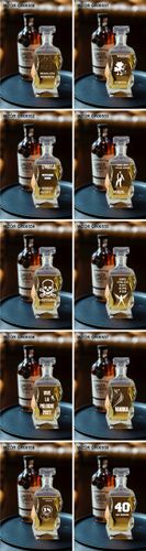 KARAFKA PREZENT Z IMIENIEM prezent na URODZINY na Arena.pl