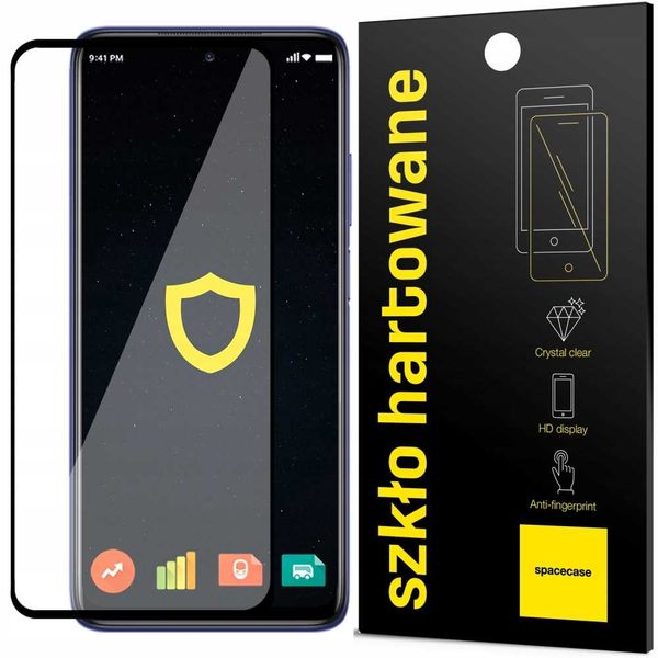 Spacecase Glass 5D Xiaomi 11T/11T Pro zdjęcie 3