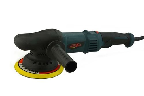 POLERKA SAMOCHODOWA SZLIFIERKA OSCYLACYJNA MIMOSRODOWA ROTACYJNA ORBITALNA na Arena.pl