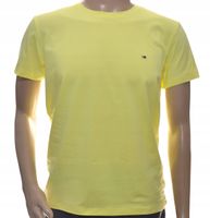 T-shirt męski bluzka koszulka męska basic M