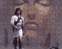 Puzzle Thorgal