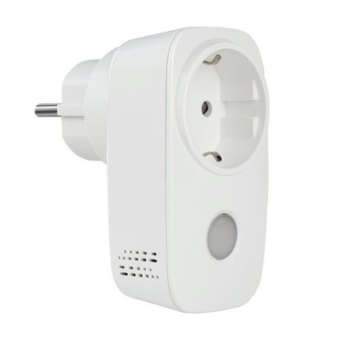 Inteligentna wtyczka Smart Plug z WiFi BroadLink SP3 na Arena.pl