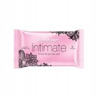 Freshmaker chusteczki do higieny intymnej Intimate 20szt.