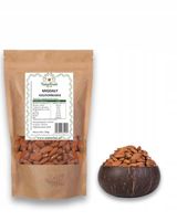 MIGDAŁY KALIFORNIJSKIE XXL PREMIUM 500g NaturFruit