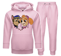 Dres Dziecięcy Psi Patrol - Paw Patrol