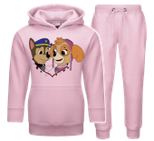 Dres Dziecięcy Psi Patrol - Paw Patrol