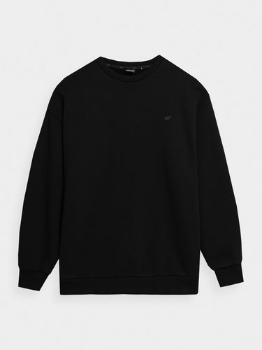 4F BLUZA DRESOWA UNISEKS OVERSIZE na Arena.pl