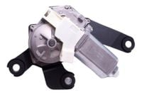 Silnik wycieraczek PEUGEOT 307 2002 2003 2004 2005 2006 2007 2008