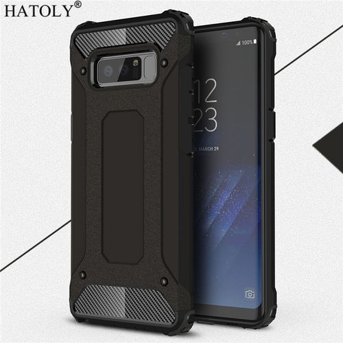 ETUI PANCERNE ARMOR CASE SAMSUNG GALAXY NOTE 8 na Arena.pl