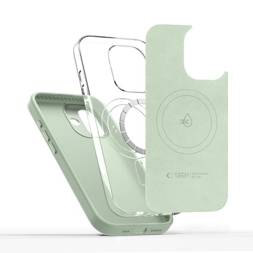 tech-protect uniq magsafe iphone 17 sage na Arena.pl