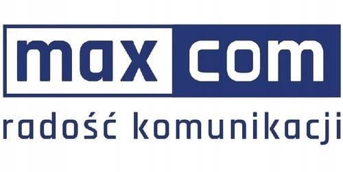 Telefon MaxCom MM 828 4G black na Arena.pl