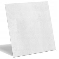 PŁYTKI PODŁOGOWE ŁAZIENKOWE DO KUCHNI GRES PRIME VENUS BIANCO 60x60 SUGAR