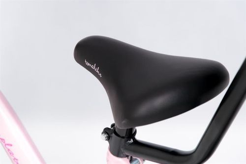 1401 ROWER TOMABIKE PLAT. 14"PINK na Arena.pl