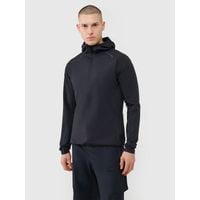 Bluza rowerowa szybkoschnąca męska 4F 4FWSS25TFSWM483-20S M