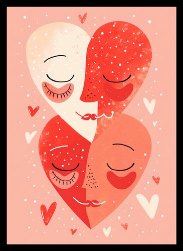 Plakat 25x35cm Wysoka Wibracja na Arena.pl