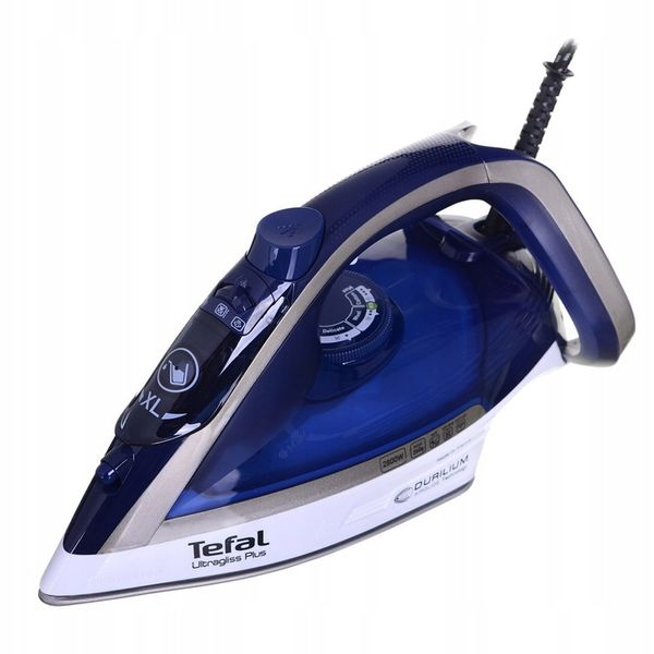 Żelazko Tefal FV6812E0 2800 W zdjęcie 5