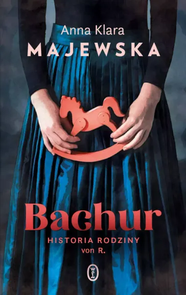 Bachur. Historia rodziny von R. zdjęcie 1