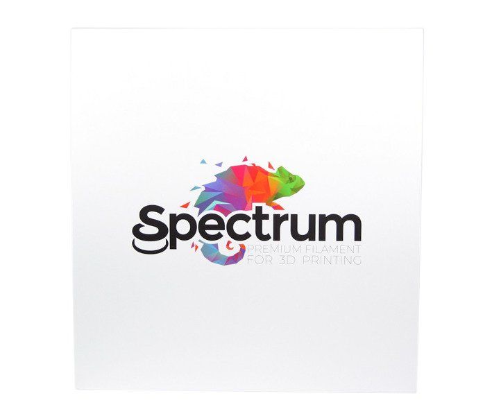 Filament Spectrum PLA Translucent 1kg zdjęcie 6