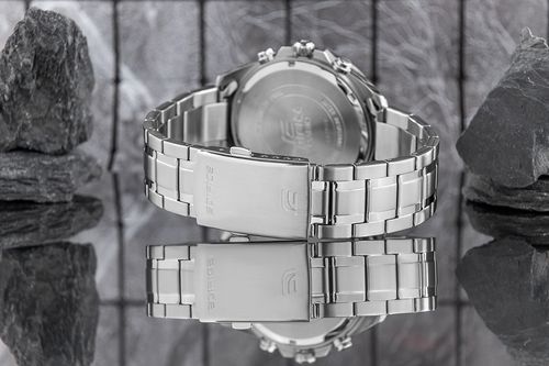 zegarek męski casio edifice efr-552d-2avuef + box na Arena.pl