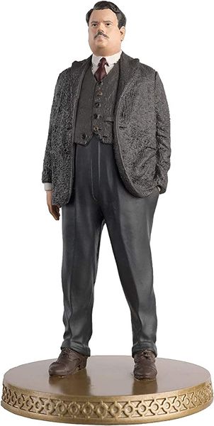 Wizarding Harry Potter Jacob Kowalski figurka 12cm zdjęcie 1