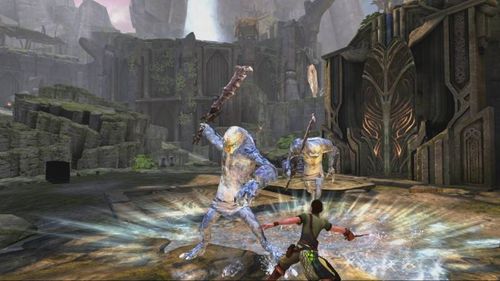 SORCERY ŚWIAT MAGII - PL MOVE na Arena.pl