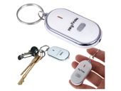 Lokalizator kluczy keyfinder brelok gwizd dźwięk