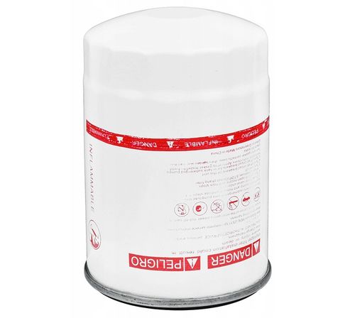 FILTR PALIWA OLEJU ON ROPY CPN POMPA DYSTRYBUTOR 1' Majster MP0745 na Arena.pl