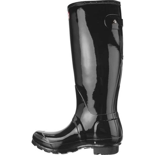 Hunter Original Back Adjustable Gloss Black r.37 na Arena.pl