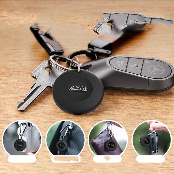 LifeMate LOKALIZATOR GPS TRACKER DO ROWERU AUTA KLUCZY GOOGLE ANDROID zdjęcie 14