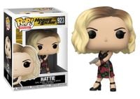 Funko POP! Hobbs and Shaw Hattie 923