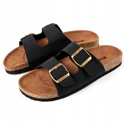 Klapki korkowe HKK01 Heyo 41 na Arena.pl