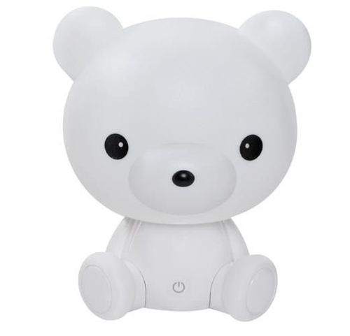 Lampka nocna - miś na Arena.pl