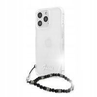 Plecki niktrade do Apple iPhone 13 Pro bezbarwny