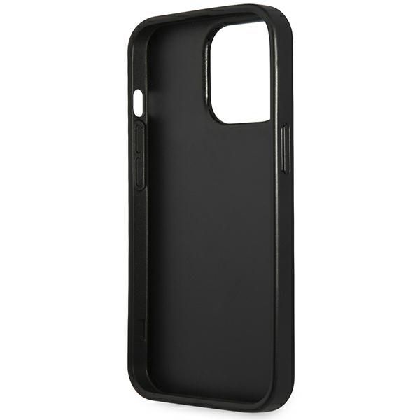 Etui Guess do iPhone 14 Pro Max, Srebrny zdjęcie 7