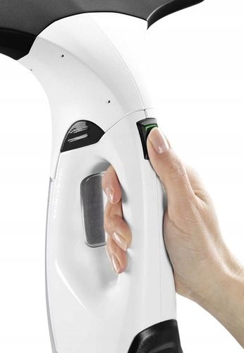 Myjka do Okien Szyb Luster Kabin Karcher WV 2 Plus N D500 28 cm Zestaw na Arena.pl