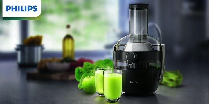 Sokowirówka Avance Collection Philips HR1919/70 zdjęcie 13