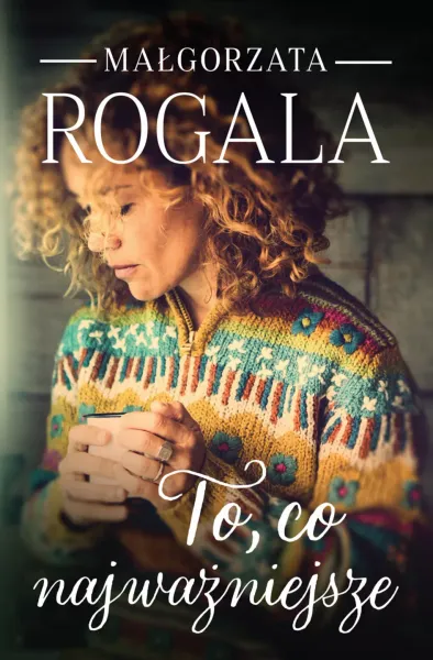 To, co najważniejsze zdjęcie 1