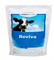 Trouw Farm O San Reviva pójło drink dla krów i kóz