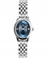 Zegarek Damski Daniel Wellington DW00100807 srebrny