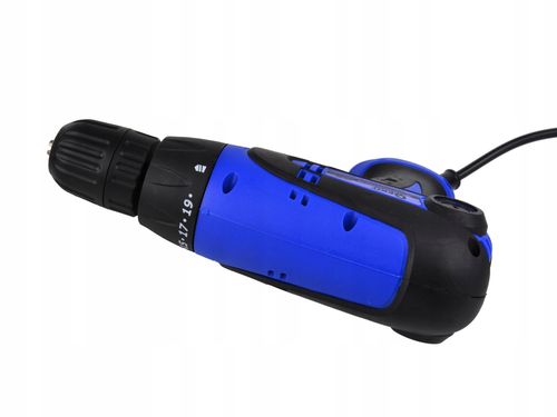 WKRĘTARKA SIECIOWA 230V 10mm LED na Arena.pl