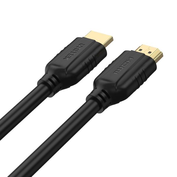 Unitek Kabel HDMI 2.0 4K 60Hz 3m zdjęcie 3