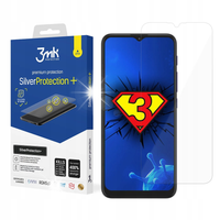 Motorola Moto E7 Power - 3mk SilverProtection+