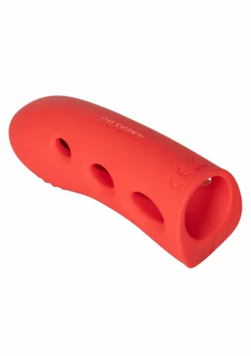 calexotics silicone marvelous arouser mini masażer silikonowy usb na Arena.pl