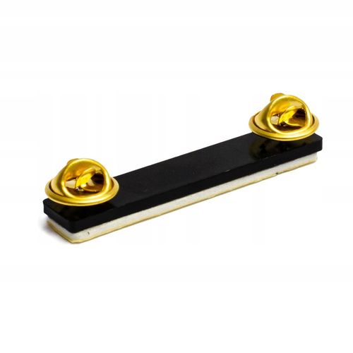 Identyfikator numeryczny POLICJA polimerowy na pinsy na Arena.pl