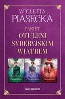 Pakiet Otuleni syberyjskim wiatrem - Wioletta Piasecka