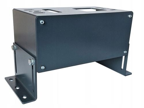 Podstawa pod napęd do bramy NICE, FAAC, CAME oc+ral 7016 15,5cm - 24cm na Arena.pl