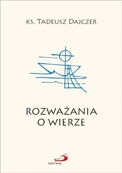 Rozważania o wierze zdjęcie 1