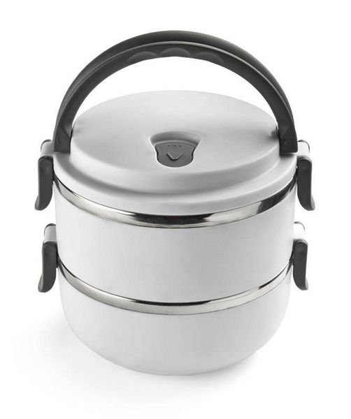 Pojemnik TOGO 700 ml + 700 ml zdjęcie 4