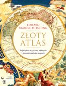 Złoty atlas Edward Brooke-Hitching